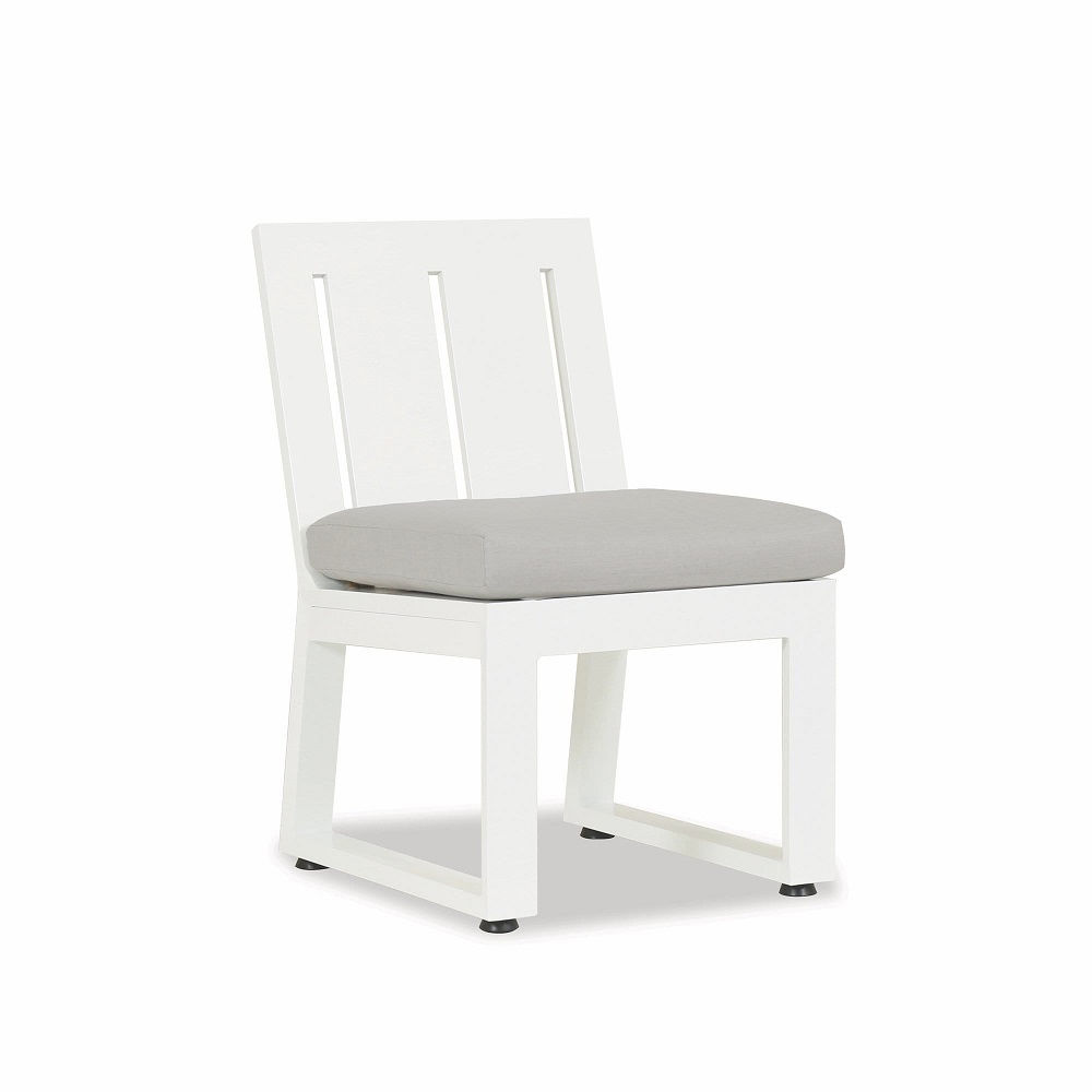Download Newport Armless Dining Chair PDF